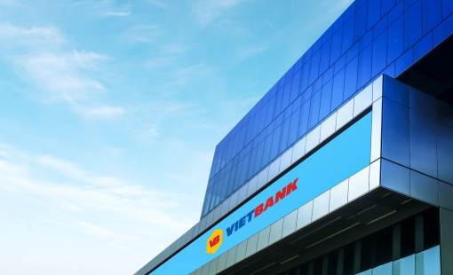 25 cổ đông sở hữu từ 1% vốn điều lệ Vietbank