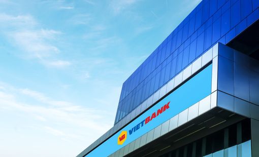 25 cổ đông sở hữu từ 1% vốn điều lệ Vietbank
