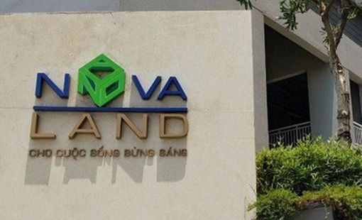 Novaland lý giải khoản lỗ hơn 7.300 tỷ đồng sau soát xét bán niên