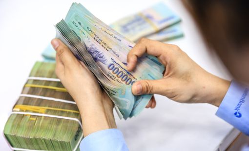 Nhân tố nào giúp đẩy tín dụng những tháng cuối năm?