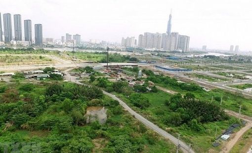 Đề xuất giảm tối đa khoảng 4.000 tỷ đồng tiền thuê đất