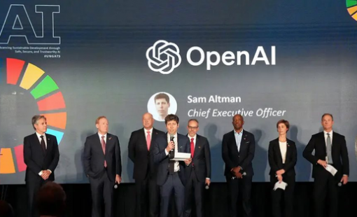 Cha đẻ ChatGPT lỗ ròng 5 tỷ USD, càng nhiều người dùng càng lỗ, Apple quay xe ngừng tham gia góp vốn