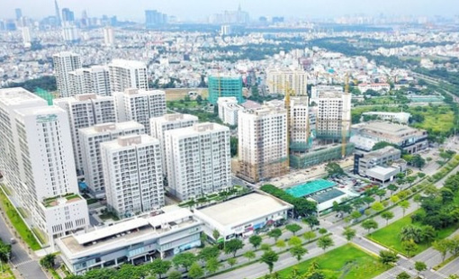 Đề xuất lãi suất cho vay cao hơn với những người mua nhà thứ hai trở lên