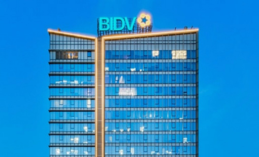 Ông lớn ngành ngân hàng tăng tốc sau Q2/2024, dự báo lợi nhuận tăng trưởng 20% trong 2025