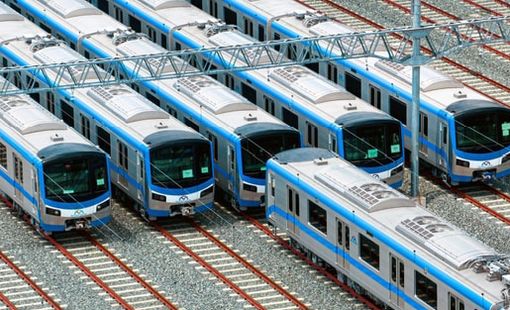 Tuyến metro hơn 37.000 tỷ TPHCM chưa đủ điều kiện nghiệm thu, liệu có thể đưa vào vận hành thương mại đúng thời gian đã định?