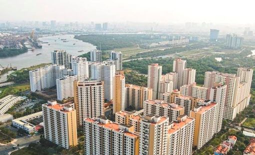 Giá bất động sản thời gian tới sẽ tiếp tục tăng?