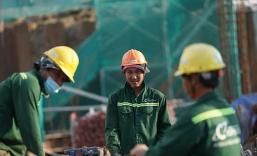 Coteccons đặt mục tiêu lợi nhuận 430 tỷ đồng năm 2024-2025, tăng trưởng gần 40%, tăng thù lao cho dàn lãnh đạo lên gấp đôi