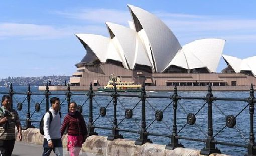 Du lịch sẽ đóng góp kỷ lục vào GDP toàn cầu năm 2024