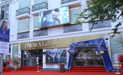 Cổ phiếu PNJ có trong nhịp Pullback đón nhà đầu tư "nhỡ tàu"?