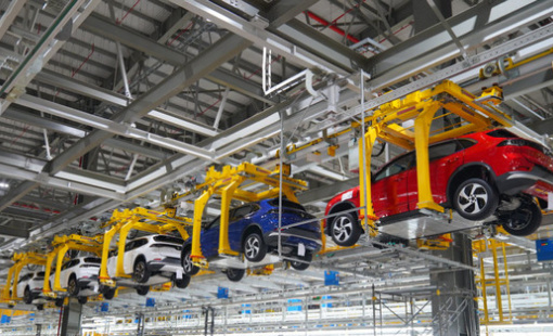 Chính thức từ tháng 9, một số chính sách kinh tế - xã hội có hiệu lực