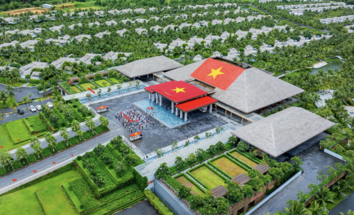 Cường quốc số 1 thế giới chỉ ra 4 ngành nên đầu tư tại Việt Nam, trong đó có ngành vượt 6 tỷ USD