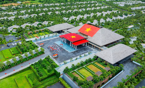 Cường quốc số 1 thế giới chỉ ra 4 ngành nên đầu tư tại Việt Nam, trong đó có ngành vượt 6 tỷ USD