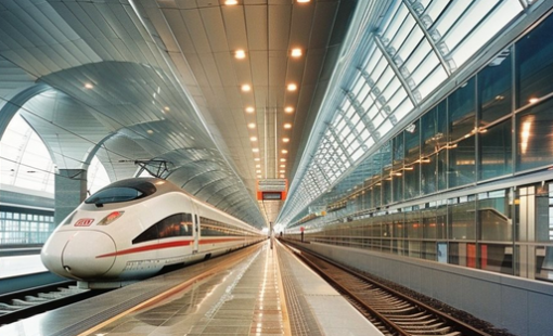 Đường sắt cao tốc Bắc Nam 67 tỷ USD đi qua 20 tỉnh thành, những tỉnh nào được bố trí 2 ga?