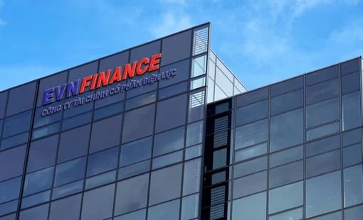 Các chỉ số tích cực từ quản trị điều hành của EVNFinance