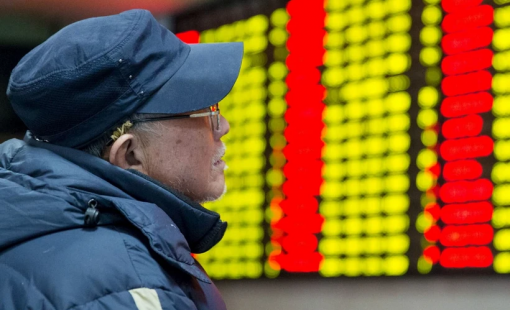 Chứng khoán Trung Quốc nối dài đà phục hồi ấn tượng nhất trong lịch sử