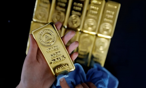 Giá vàng sẽ sớm "hạ nhiệt" sau đợt tăng như vũ bão?