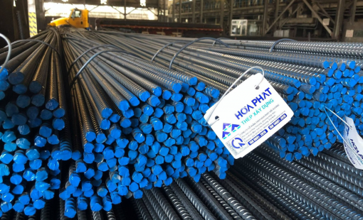 Hòa Phát có thể lãi ròng hơn 2.200 tỷ đồng trong quý III/2024