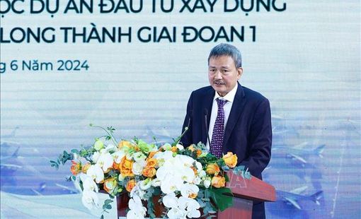 ACV kinh doanh ra sao dưới thời Chủ tịch Hội đồng quản trị Lại Xuân Thanh?