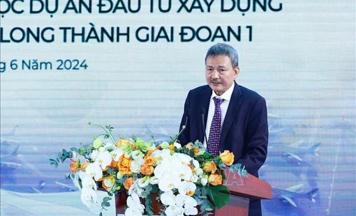 ACV kinh doanh ra sao dưới thời Chủ tịch Hội đồng quản trị Lại Xuân Thanh?