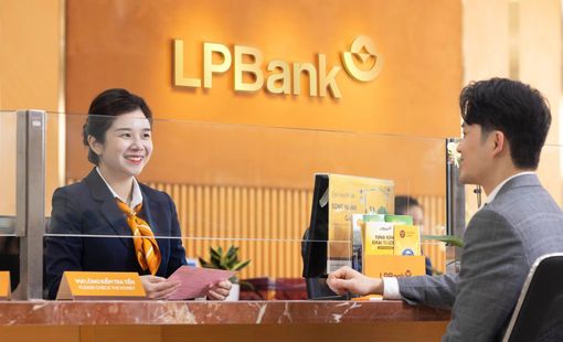 LPBank miễn nhiệm 2 Phó Tổng giám đốc, chuẩn bị họp cổ đông bất thường