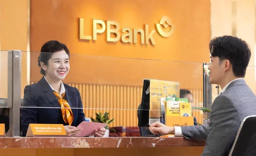 LPBank miễn nhiệm 2 Phó Tổng giám đốc, chuẩn bị họp cổ đông bất thường