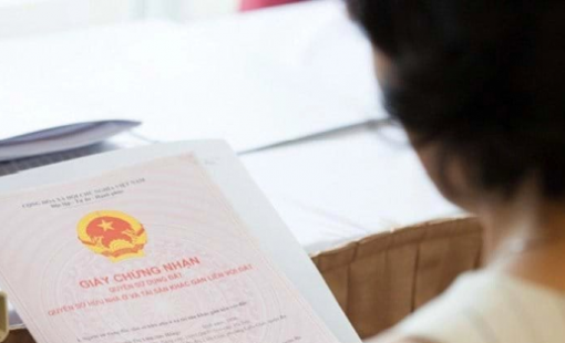 Lệ phí trước bạ tăng thế nào khi sang tên sổ đỏ theo Luật mới?