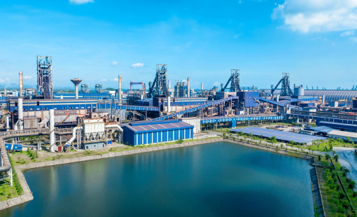 Chờ chính sách, cổ phiếu HPG loay hoay chưa tạo xong đáy