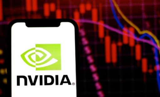 Cú sụt giảm chưa từng có trong lịch sử Mỹ: 279 tỷ USD vốn hoá Nvidia bị thổi bay trong 1 ngày, cổ phiếu bán dẫn toàn cầu nhuốm đỏ