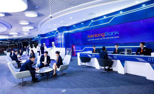 KienlongBank sắp họp bất thường bầu bổ sung thành viên HĐQT
