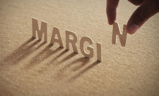 96 mã chứng khoán bị cắt margin trên HoSE