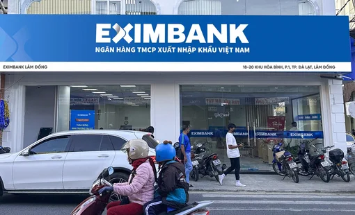 Cổ đông một ngân hàng sắp được nhận cổ tức tiền mặt sau 10 năm