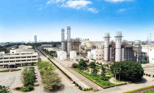 Doanh thu Công ty mẹ EVNGENCO3 đạt gần 23.000 tỷ đồng trong 7 tháng đầu năm 2024