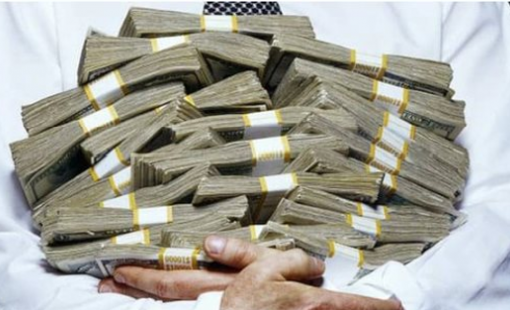 Thị giá chỉ ngang cốc trà đá, một doanh nghiệp chốt quyền trả cổ tức tiền mặt "khủng" 200%