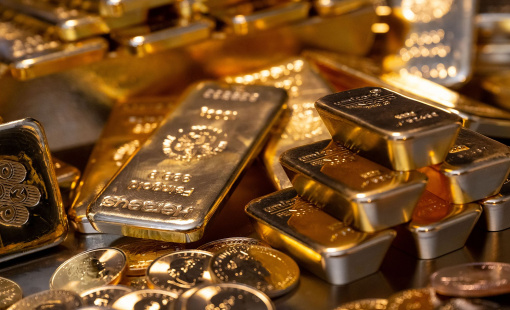 Giá vàng bất ngờ giảm sâu sau dữ liệu việc làm trái chiều của Mỹ