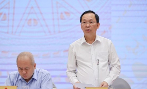 Tăng trưởng tín dụng nhiều khởi sắc, có khả năng đạt được mục tiêu 15%