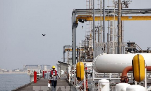 Goldman Sachs điều chỉnh dự báo sản lượng dầu của OPEC+