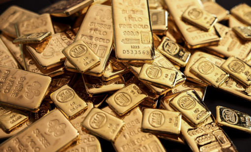 Giá vàng thế giới sẽ ra sao sau tuần biến động mạnh?