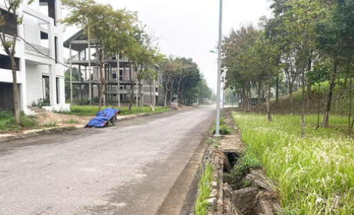 Đánh thuế bất động sản bỏ hoang luỹ tiến theo năm?