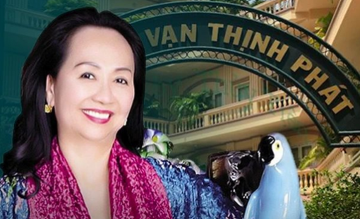 Giai đoạn 2 vụ Vạn Thịnh Phát: Các DN phát hành hàng chục nghìn tỷ trái phiếu sai phạm đang trong tình trạng thế nào?
