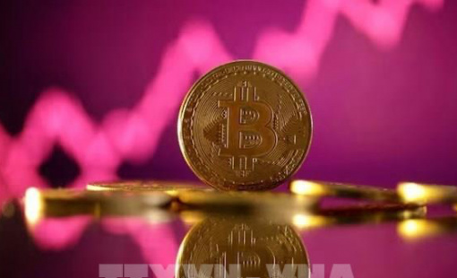 Bitcoin có thể thay thế vai trò của vàng trong thập kỷ tới?