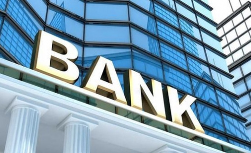 Cổ phiếu ngân hàng nào tăng mạnh nhất năm 2024?