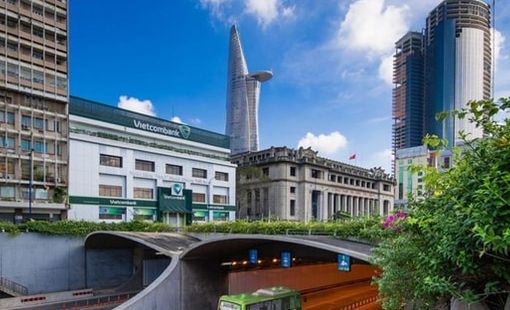 Sau khi cân nhắc, Việt Nam sẽ chưa xây hầm vượt sông thứ hai