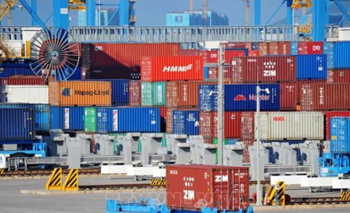 Trung Quốc giảm thuế nhập khẩu