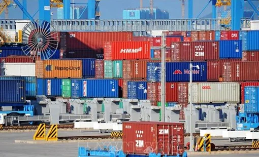 Trung Quốc giảm thuế nhập khẩu