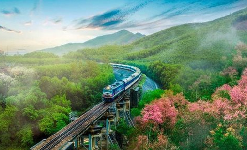 Tuyến đường sắt hơn 200 tỷ đồng, 31 ga, tốc độ 160km/h sẽ đi qua 9 tỉnh, thành phía Bắc nào?