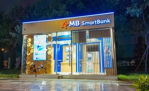 MB ước lợi nhuận riêng lẻ hơn 27 nghìn tỷ đồng, nợ của hai khách hàng lớn vẫn ở nhóm 1