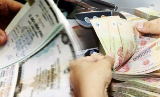 Nhóm năng lượng có tỷ lệ chậm trả trái phiếu lên đến 43%