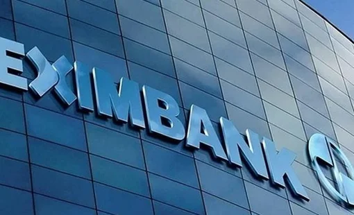 Eximbank miễn nhiệm 2 Phó Tổng Giám đốc