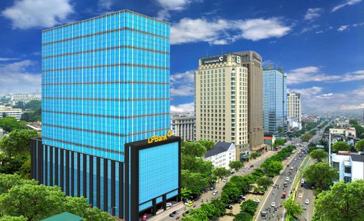 LPBank thôi phân công nhiệm vụ Phó Tổng Giám đốc đối với ông Hoàng Văn Phúc