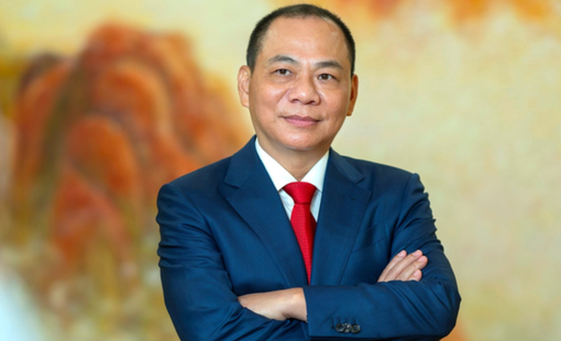 Vingroup thành lập công ty nghìn tỷ chuyên nghiên cứu và ứng dụng người máy đa năng